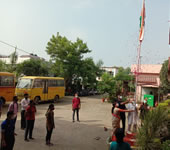 Independence Day Celebration 2018